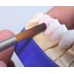 Renfert CERAMICUS Synthetic Bristle Brush Size 01 – 2pc – 17160001 - WHILE STOCK LASTS