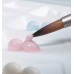 Renfert CERAMICUS Synthetic Bristle Brush Size 01 – 2pc – 17160001 - WHILE STOCK LASTS