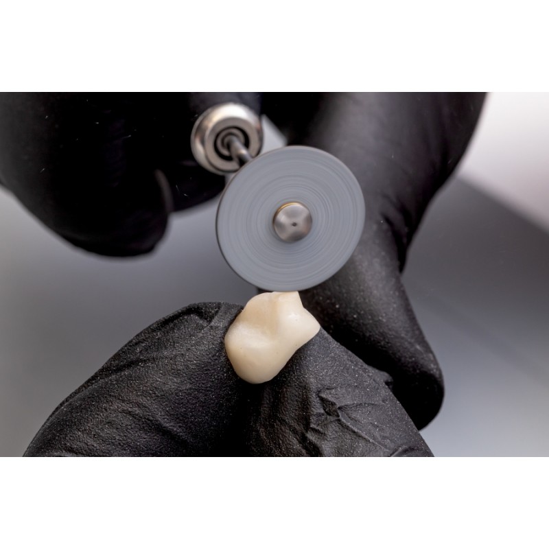 Renfert Dynex Brillant (Diamond) Grinding Disc 0.8 x 20mm (1 pc) 560820