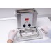 Renfert Easyclean TEC (Analog) Ultrasonic Cleaner (Base Unit Only includes Grey Plastic Lid 18500001) - LAB VERSION - 18520000  - 1 Unit