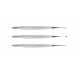 Renfert Ergo Acryl Instrument No.1 - 1 piece 10521100 ** Item maybe SPECIAL ORDER INDENT **
