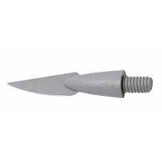 Renfert Ergo Acryl Flexible Blade Tip, No.1, 2 pieces 10521110 - 1 pc ** Item maybe SPECIAL ORDER INDENT **
