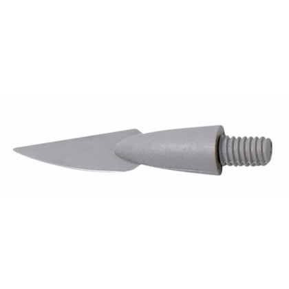 Renfert Ergo Acryl Flexible Blade Tip, No.1, 2 pieces 10521110 - 1 pc ** Item maybe SPECIAL ORDER INDENT **