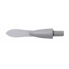 Renfert Ergo Acryl Flexible Blade Tip, No3, 2 pieces 10521310 - 1pc ** Item maybe SPECIAL ORDER INDENT **
