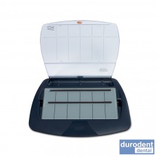 Renfert LayArt CRYSTAL AQUA XL Mixing Tray 10431000 (Ceramic Mixing Trays with Moistening System) - Item maybe SPECIAL ORDER