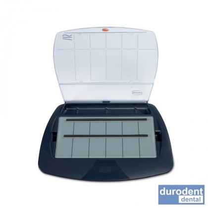 Renfert lay:art CRYSTAL AQUA XL Mixing Tray - 10431000