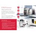 Renfert Power Steamer PS1 Steam Cleaner - MANUAL FILL Version - 18450000