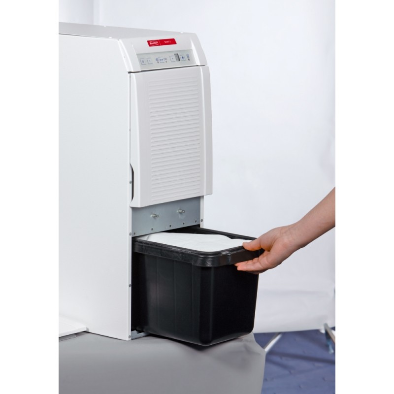 Renfert Silent TS Dust Extraction Unit - With 7.5L Dust Bag - Single  Work Station or Machine - 29210050 - 1 Unit - SPECIAL ORDER ITEM