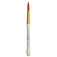 Renfert TAKANISHI Ceramic Brush (Synthetic Bristles) - Size 12 - 17140012 - 1 ONLY 