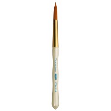 Renfert TAKANISHI Ceramic Brush (Synthetic Bristles) - Size 14 - 17140014 - 1 ONLY 