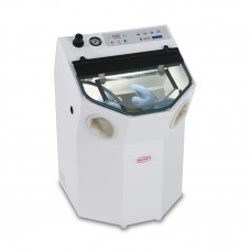 Renfert VARIO JET Automatic / Manual Recycling Sandblaster 29610000 (Perfect for processing Chrome Cobalt)