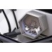 Renfert VARIO JET Automatic / Manual Recycling Sandblaster 29610000 (Perfect for processing Chrome Cobalt)
