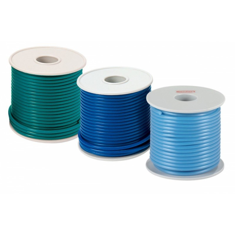 Renfert GEO Wax Wire - MEDIUM HARD - Blue - 250g - Options