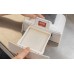 Renfert Silent XS - Mobile Bench Top Clinical Dust Extraction Unit (29223000) - 1 Unit
