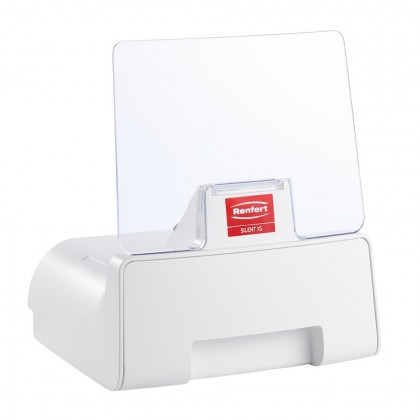 Renfert Silent XS - Mobile Bench Top Clinical Dust Extraction Unit (29223000) - 1 Unit