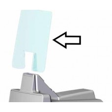 Renfert Silent XS - Shield - 1pc (900033863)