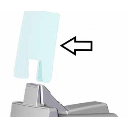 Renfert Silent XS - Shield - 1pc (900033863)