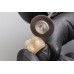 Renfert Bison Polishing Brushes 18mm - Pack 25 - 7661000