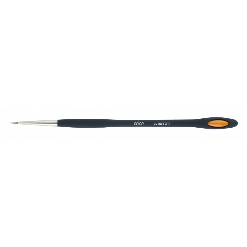 Renfert lay:art Style Ceramic Brushes - Size Options - SPECIAL ORDER ITEM