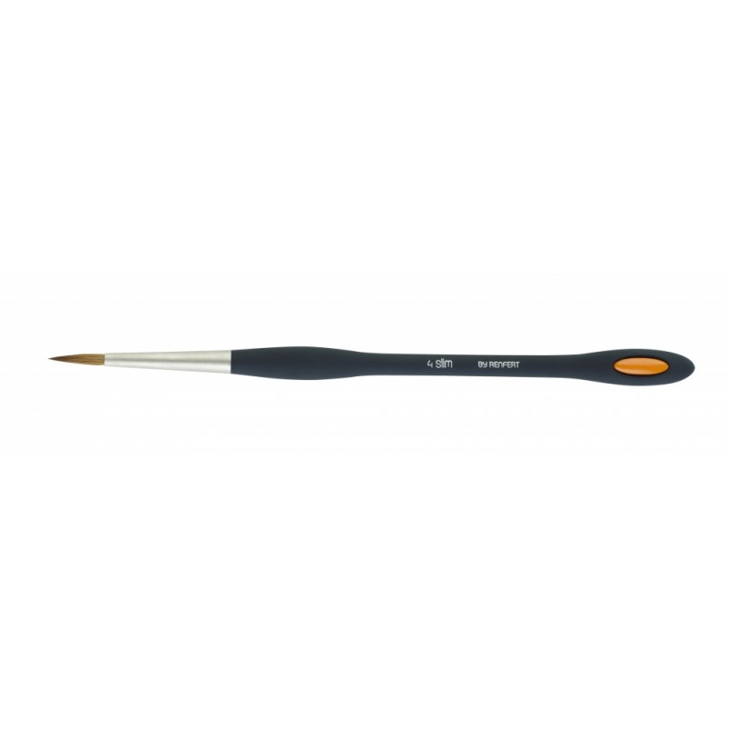 Renfert lay:art Style Ceramic Brushes - Size Options - SPECIAL ORDER ITEM