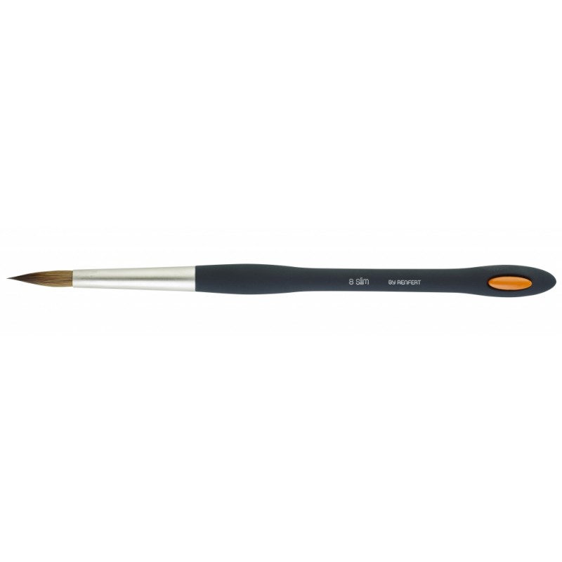 Renfert lay:art Style Ceramic Brushes - Size Options - SPECIAL ORDER ITEM