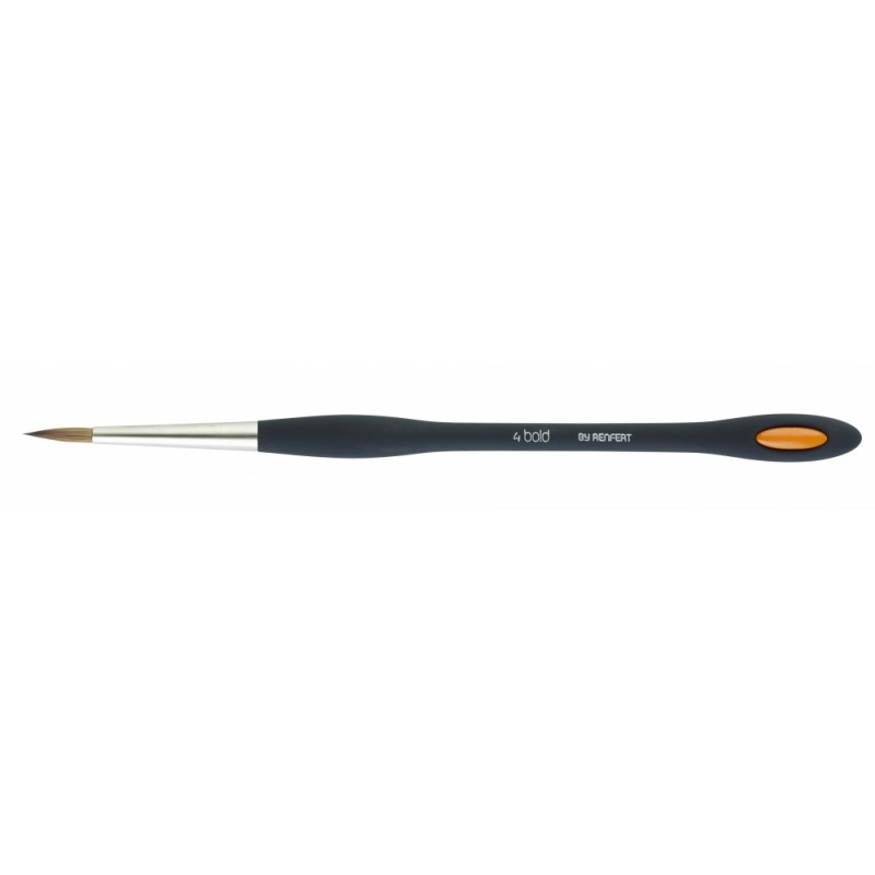 Renfert lay:art Style Ceramic Brushes - Size Options - SPECIAL ORDER ITEM