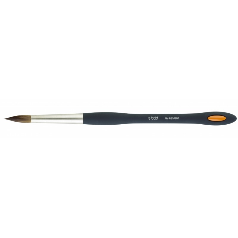 Renfert lay:art Style Ceramic Brushes - Size Options - SPECIAL ORDER ITEM