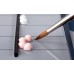 Renfert lay:art Style Ceramic Brushes - Size 8 Slim - 1 Piece - 17250008 - CLEARANCE