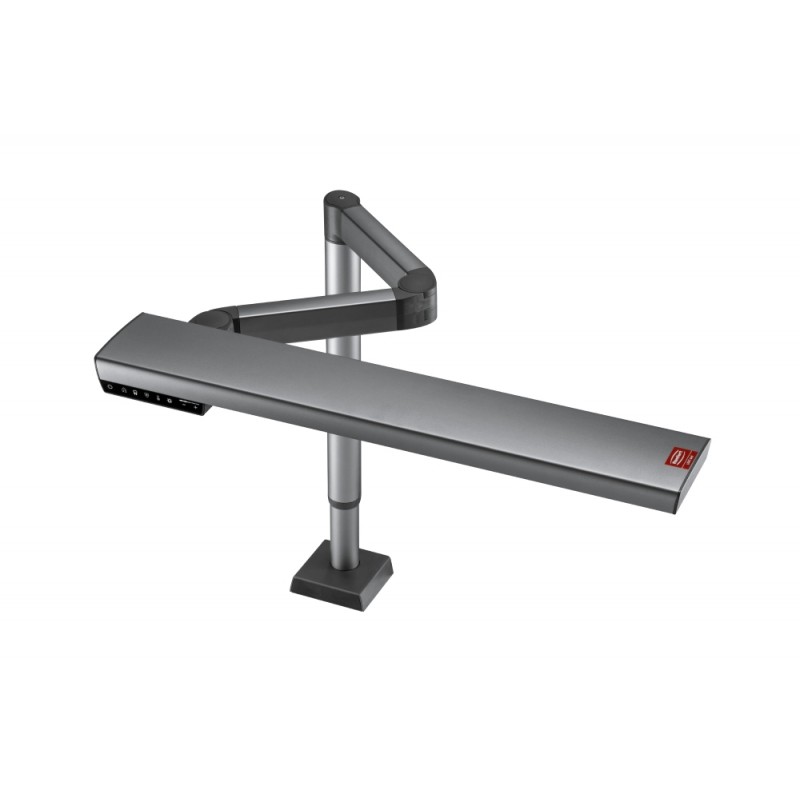 Renfert Table clamp for LIGHT 1 (Optional Accessory) - 25000510 - 1 Kit (To be used with the TABLE TOP MODEL – 25000600)