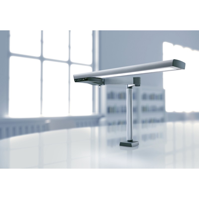Renfert Table clamp for LIGHT 1 (Optional Accessory) - 25000510 - 1 Kit (To be used with the TABLE TOP MODEL – 25000600)