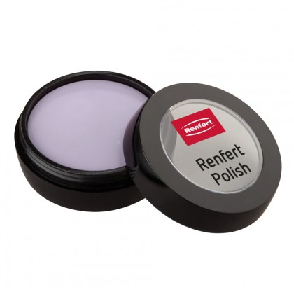 Renfert Polish HYBRID Materials (Diamond Polishing Paste) - 13g (5103000)