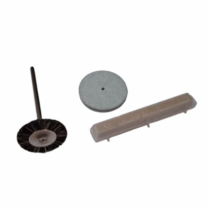Renfert Ceramic Polish Sample Kit - All-In-One - 5100101