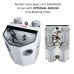 Renfert Vario basic (Recyclable) - Base Unit ONLY without Optional additional fine blasting tanks - 29600005 - SPECIAL ORDER