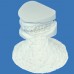 Ernst Hinrichs Alamo S (SPEED - FAST SET) - High Grade Natural White Plaster with 20% dental hard stone - 20kg Box