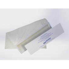 Wassermann Sparepart - Set of micro fine dust filterbags (4 pieces) - Category: SG-1/2D, LSG-02DE, LSG-02D - Fits to item no.: 140997, 145998, 145997 – Part Code: 611020 - 4pc