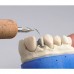 Renfert GEO Classic Modelling Wax Set (1 x Cervical Wax & 6 x Modelling Wax) 4930004