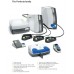 W&H Perfecta 600 Foot Control Unit LA-623F (REF 14936200) with Integrated Air Jet Function - SPECIAL ORDER