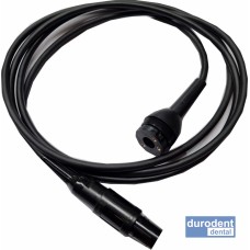 W&H Perfecta Motor Cable 1.8m ONLY For LA-66 Handpiece to suit Perfecta 600 / 900 Control Units - REF 05116500 - SPECIAL ORDER ITEM
