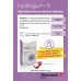 Zhermack Hydrogum 5 Alginate - Purple - High Stability - Extra Fast Set - 1 x 453g C302070