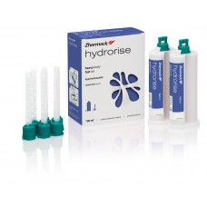 Zhermack Hydrorise HEAVY BODY - Fast Set - Blue - 2 x 50ml C207009