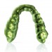 Zhermack Occlufast + Color (Clinical: Bite Registration / Lab:  Insulating Teeth When Processing) - 2 x 50ml C200781